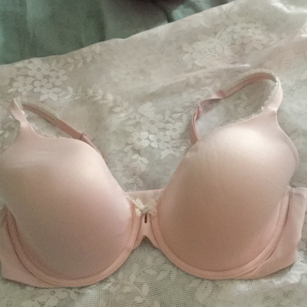 Victoria Secret Perfect Coverage Bra